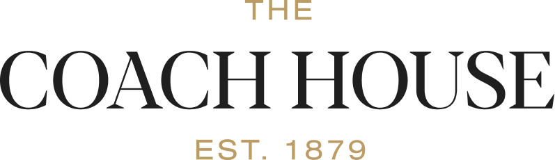 The Coach House