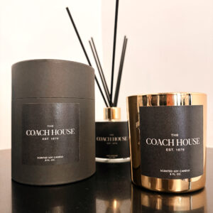 Our Signature Candle
