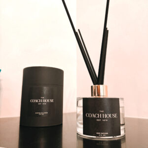 Our Signature Diffuser