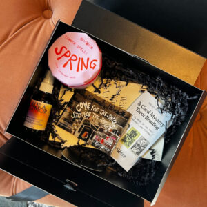 The HausWitch Bundle